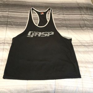 Men’s Gasp Tank